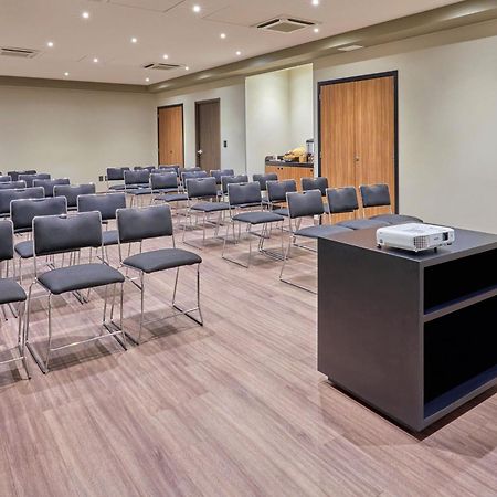 City Express By Marriott Tapachula Ngoại thất bức ảnh