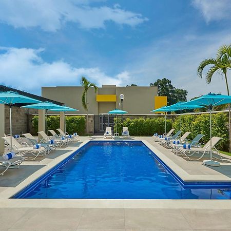 City Express By Marriott Tapachula Ngoại thất bức ảnh