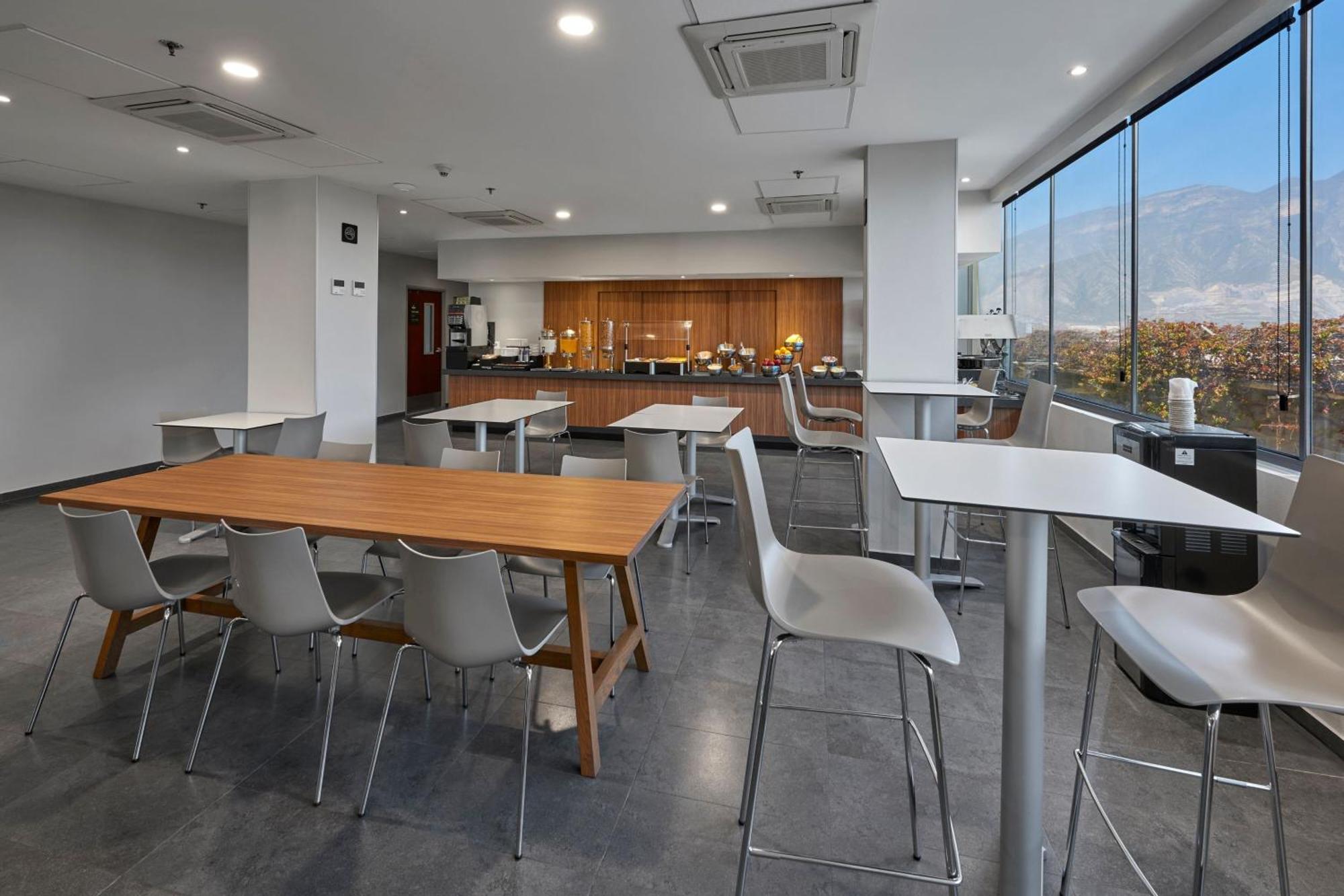 City Express By Marriott Tapachula Ngoại thất bức ảnh