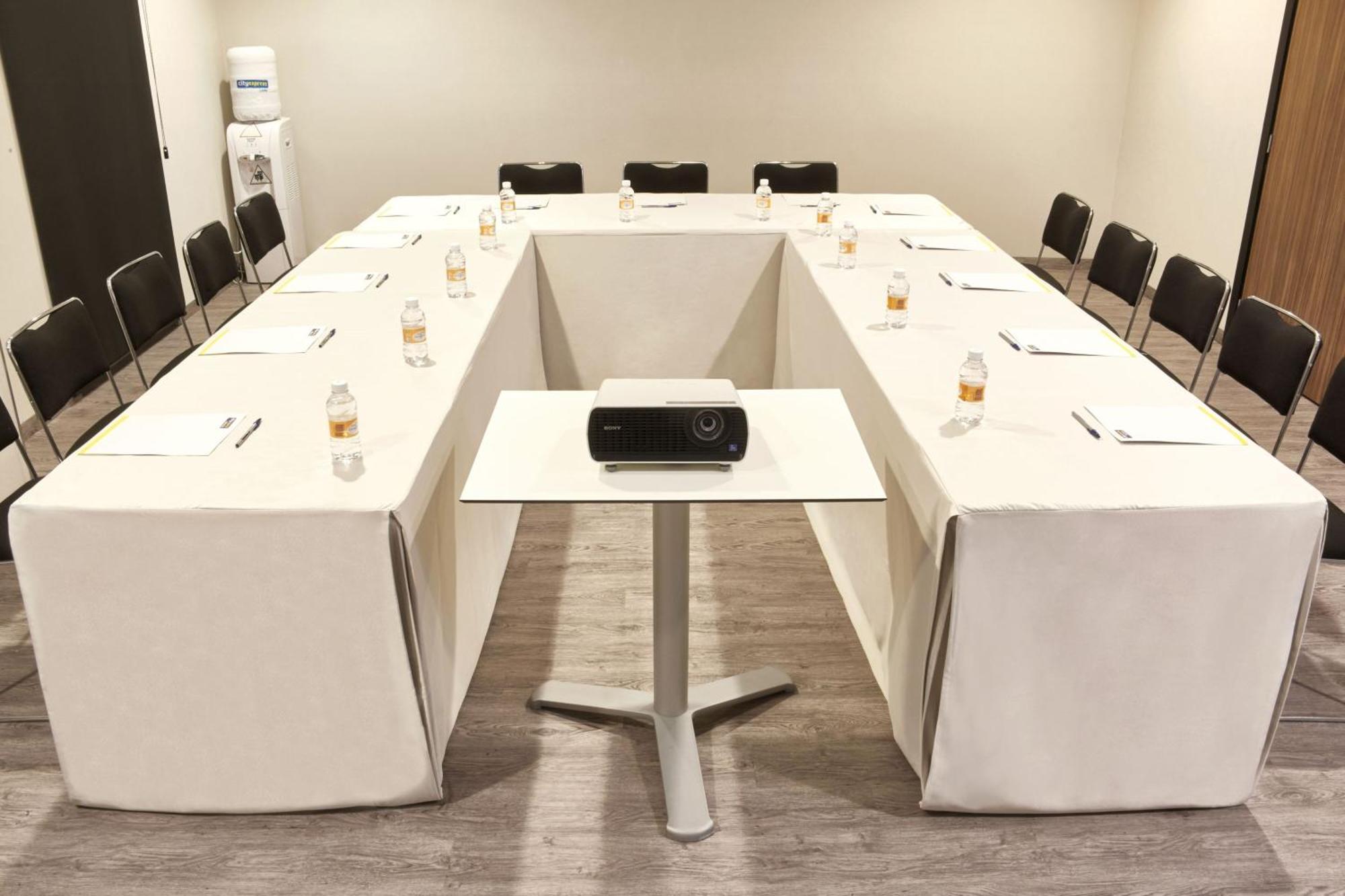 City Express By Marriott Tapachula Ngoại thất bức ảnh