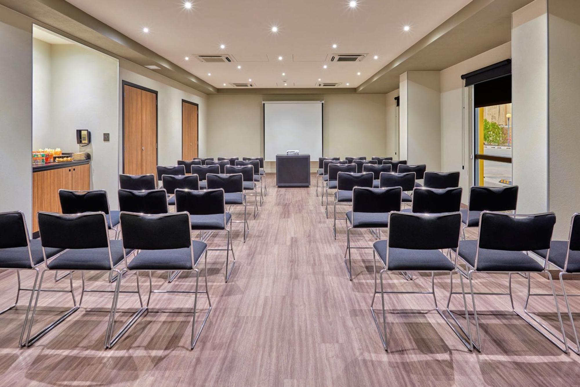 City Express By Marriott Tapachula Ngoại thất bức ảnh