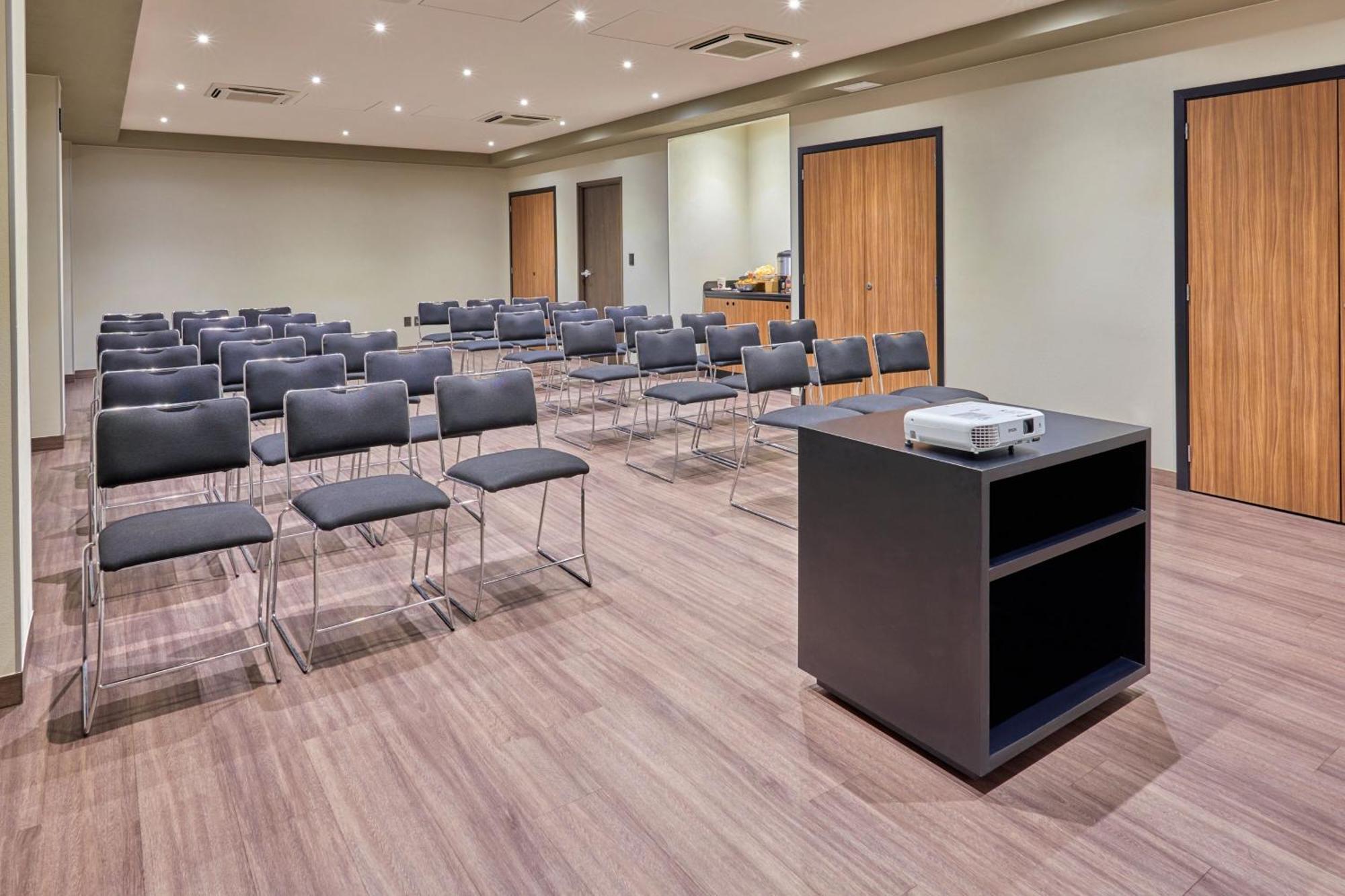 City Express By Marriott Tapachula Ngoại thất bức ảnh