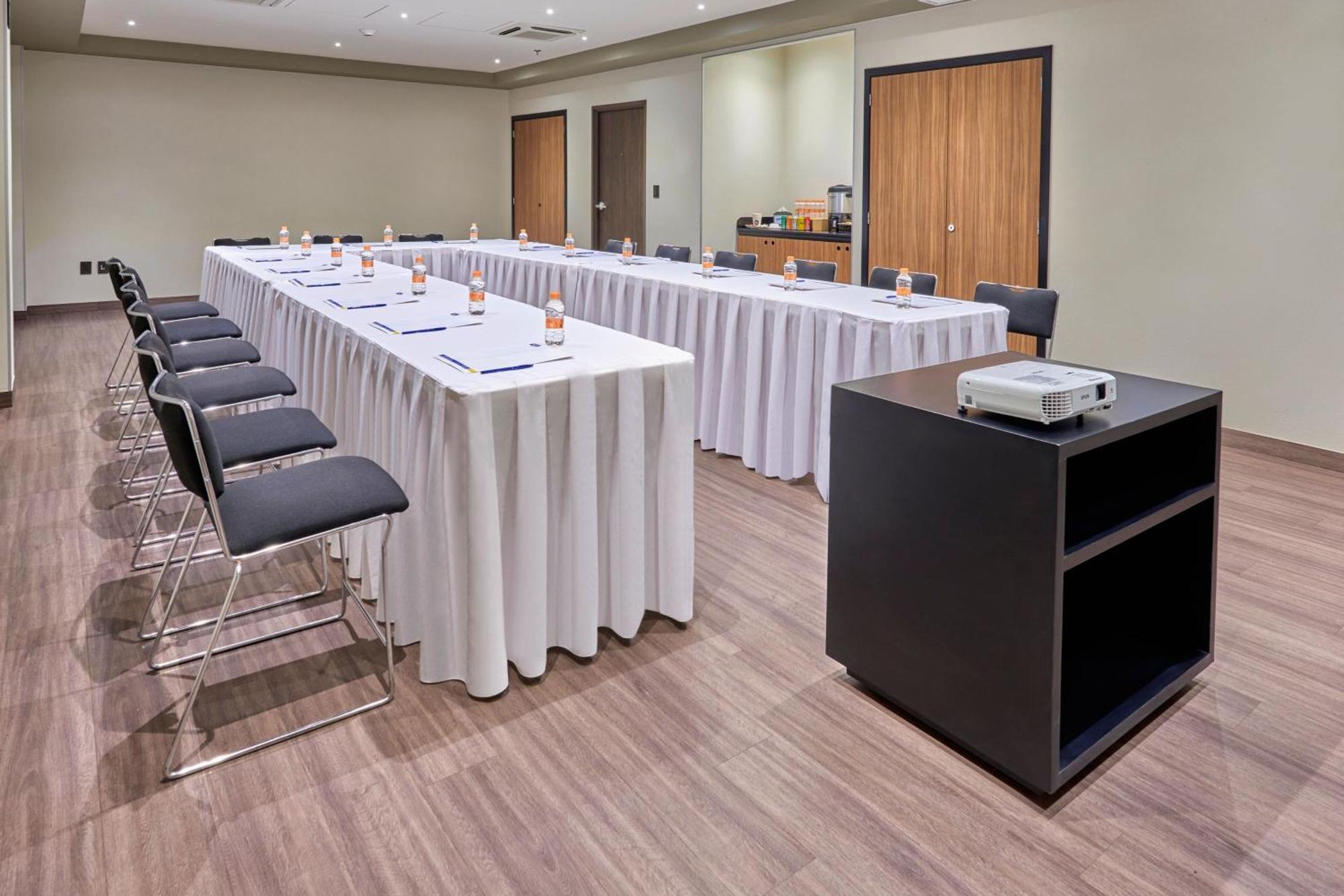 City Express By Marriott Tapachula Ngoại thất bức ảnh