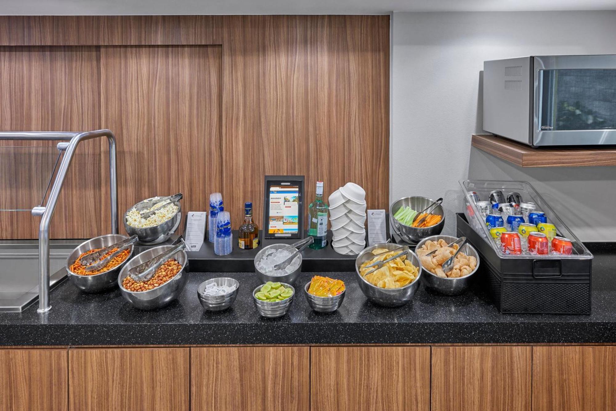 City Express By Marriott Tapachula Ngoại thất bức ảnh