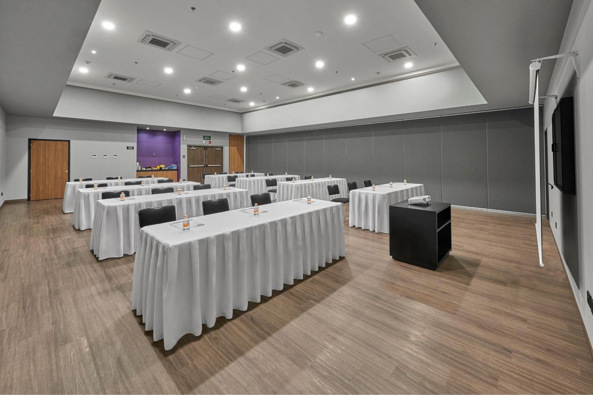 City Express By Marriott Tapachula Ngoại thất bức ảnh