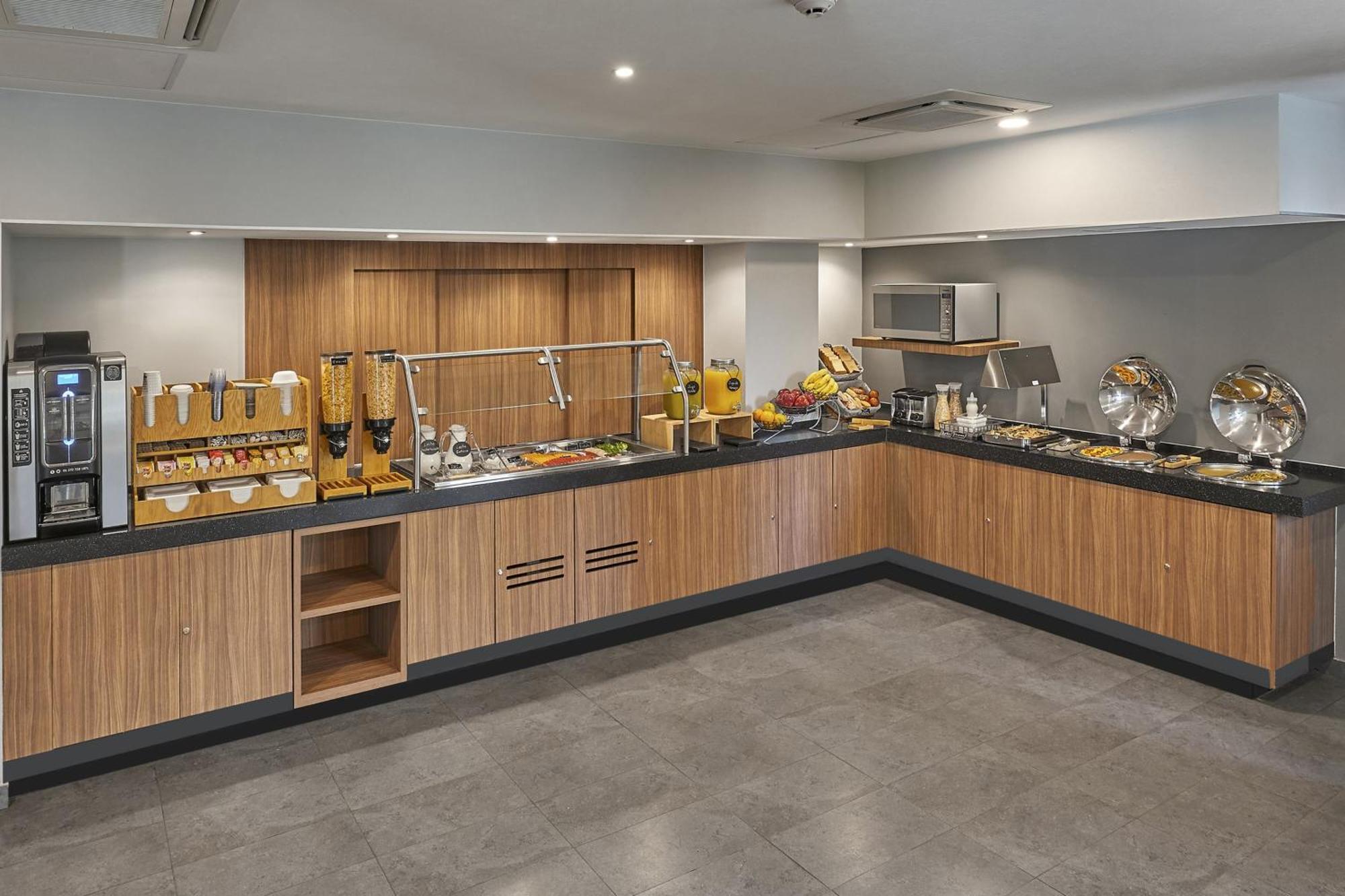 City Express By Marriott Tapachula Ngoại thất bức ảnh