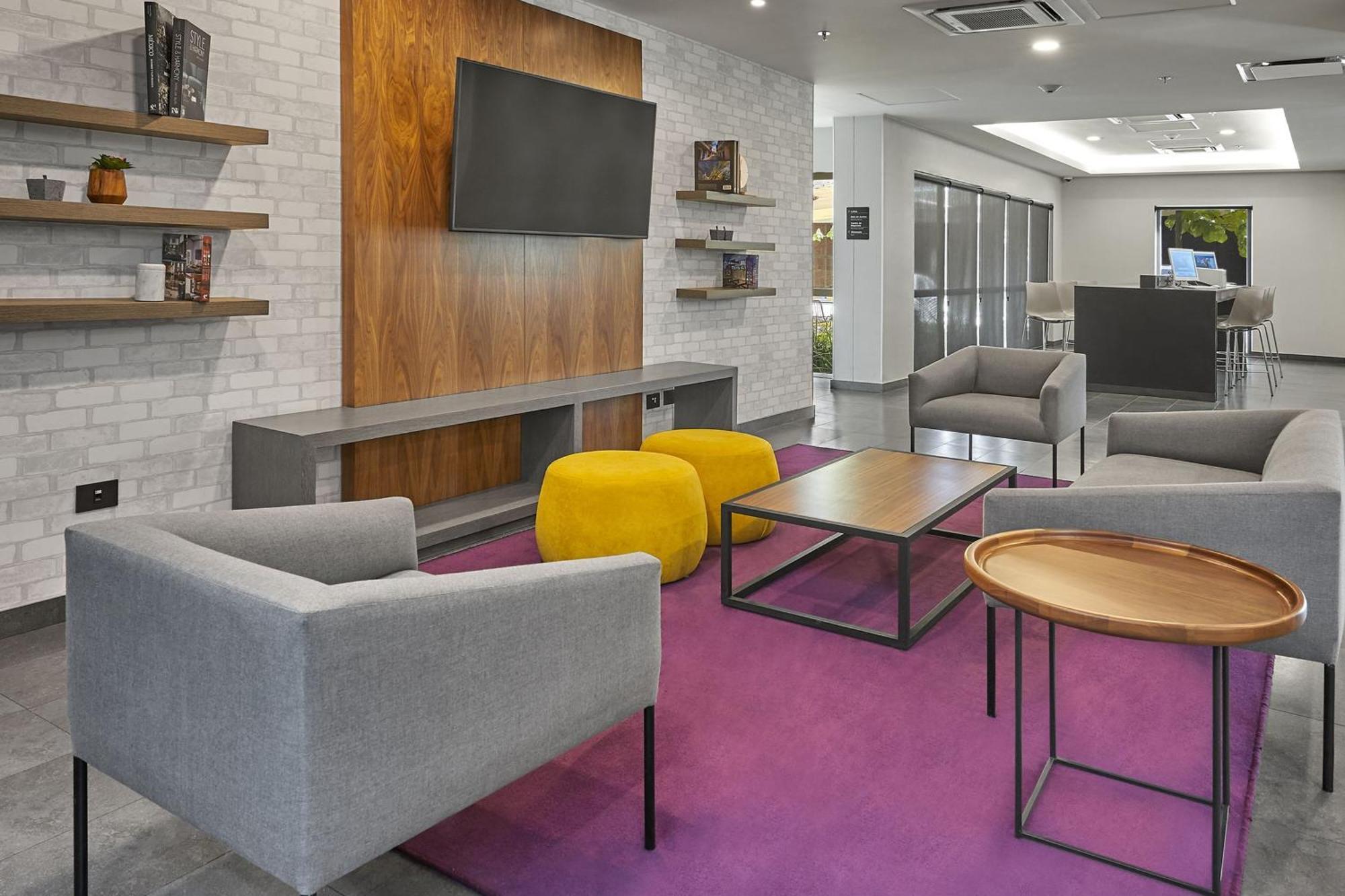 City Express By Marriott Tapachula Ngoại thất bức ảnh