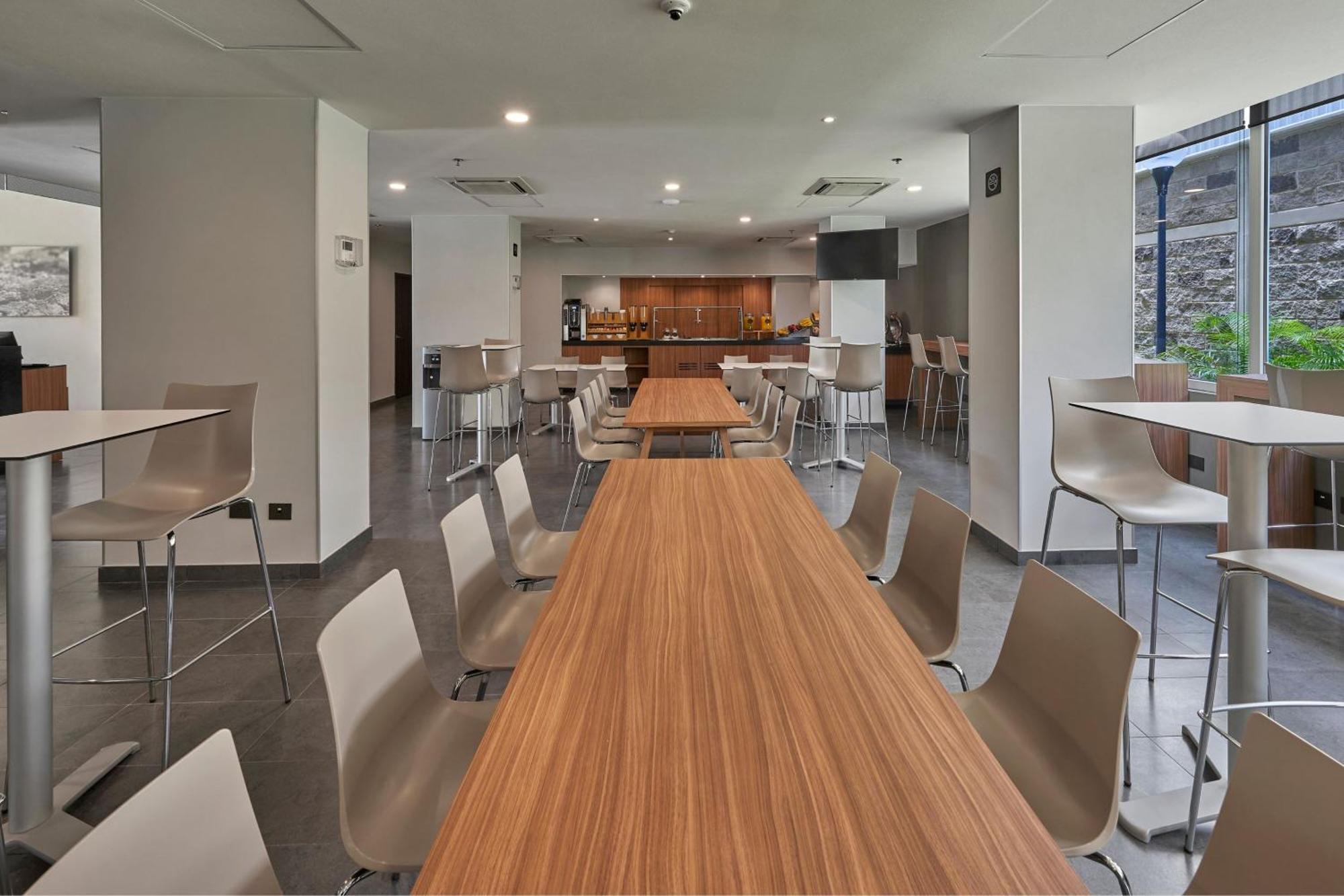 City Express By Marriott Tapachula Ngoại thất bức ảnh