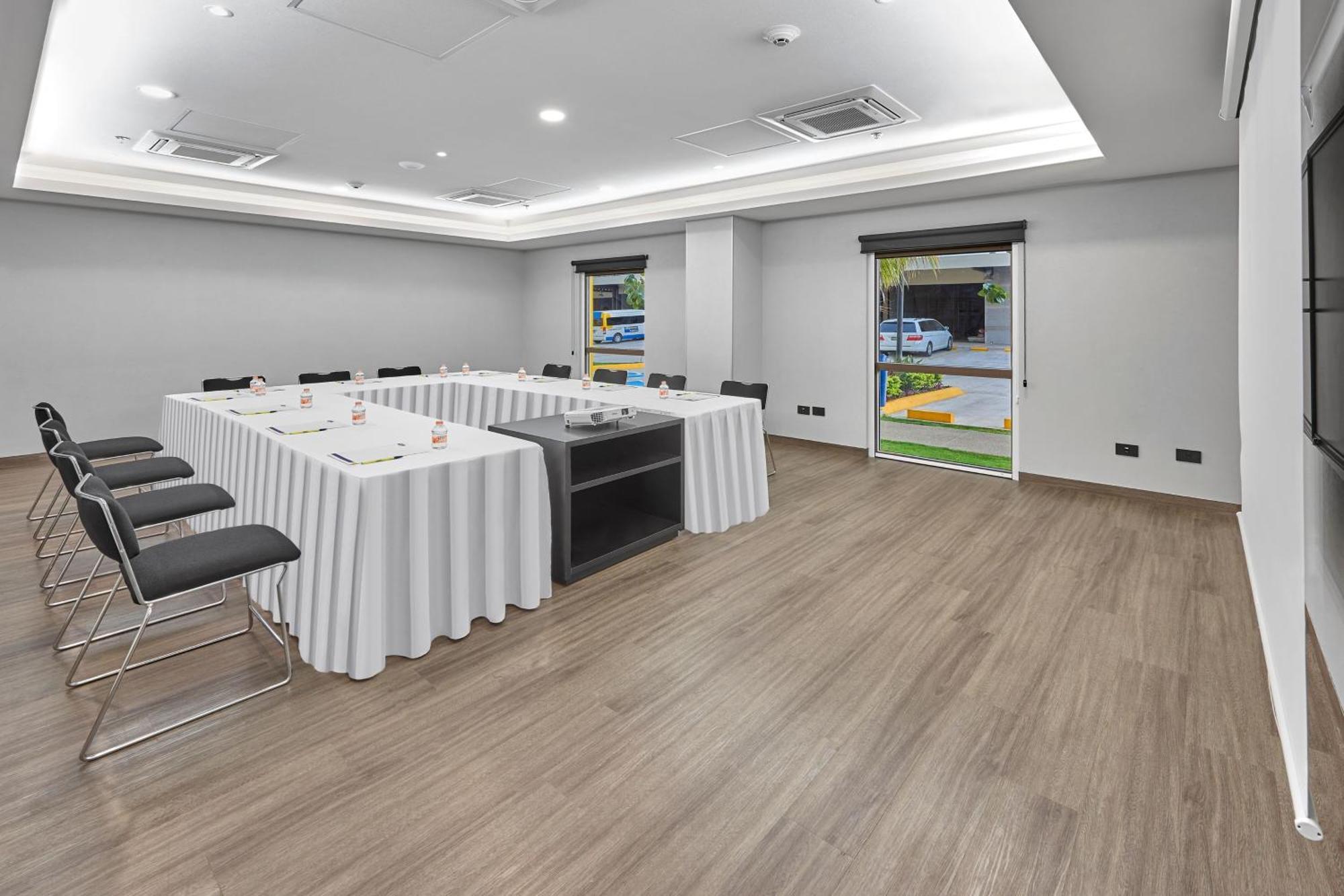 City Express By Marriott Tapachula Ngoại thất bức ảnh