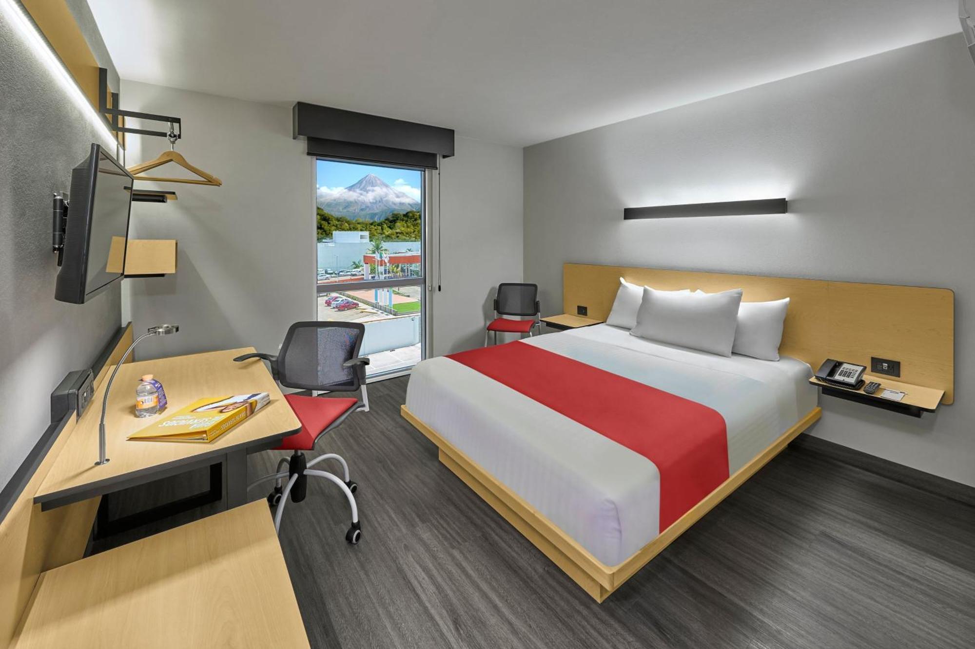 City Express By Marriott Tapachula Ngoại thất bức ảnh