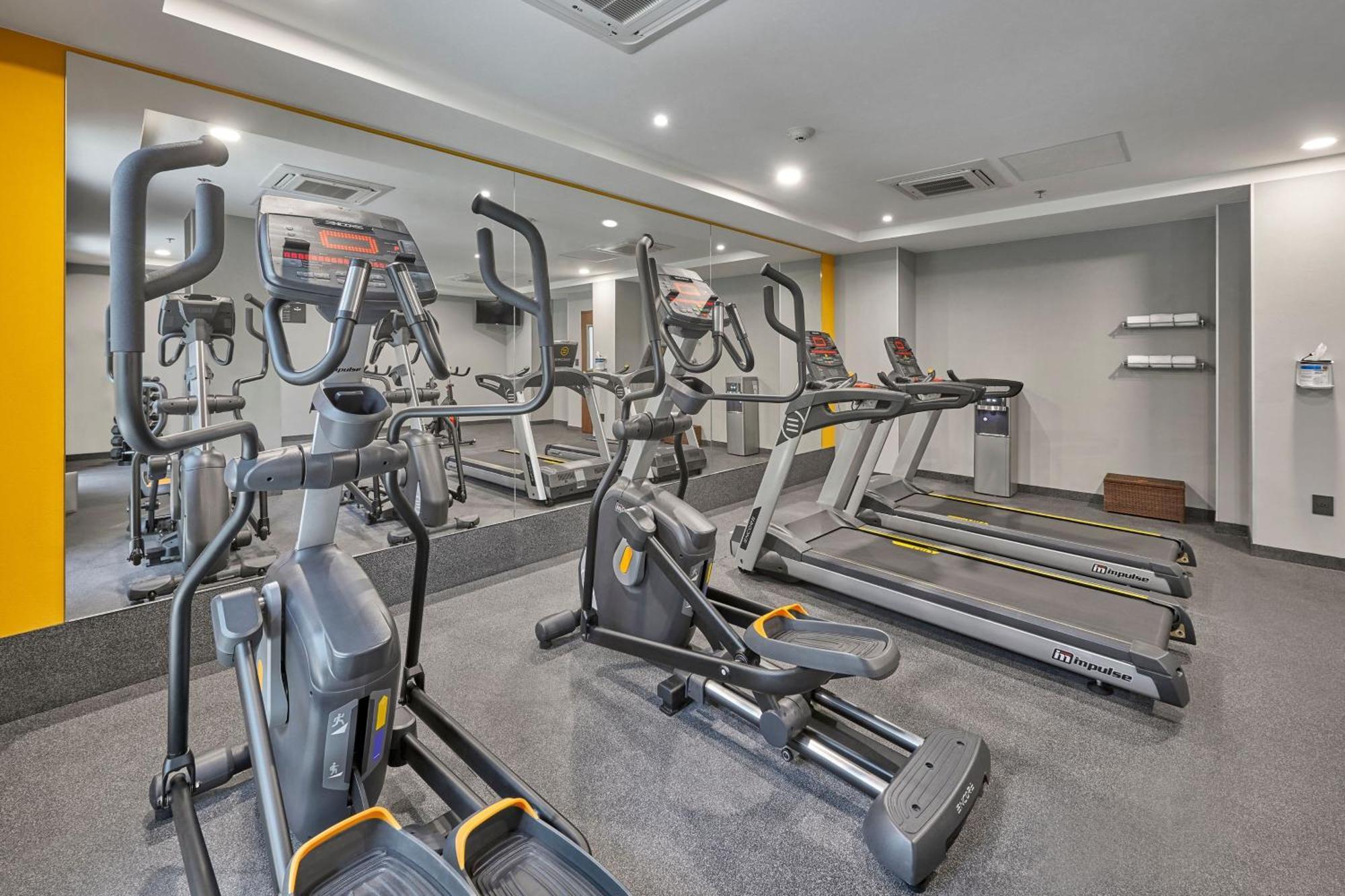 City Express By Marriott Tapachula Ngoại thất bức ảnh
