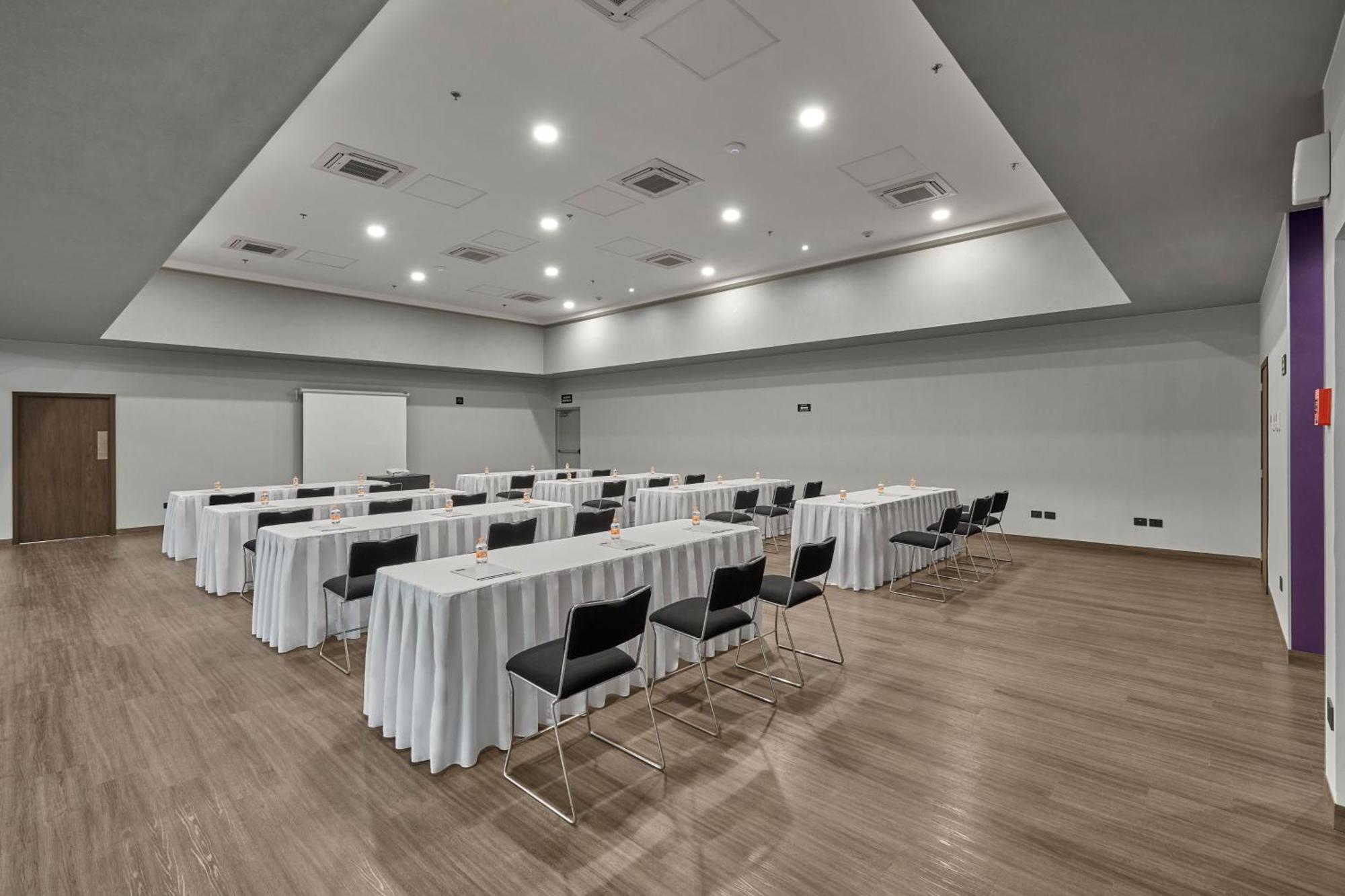 City Express By Marriott Tapachula Ngoại thất bức ảnh