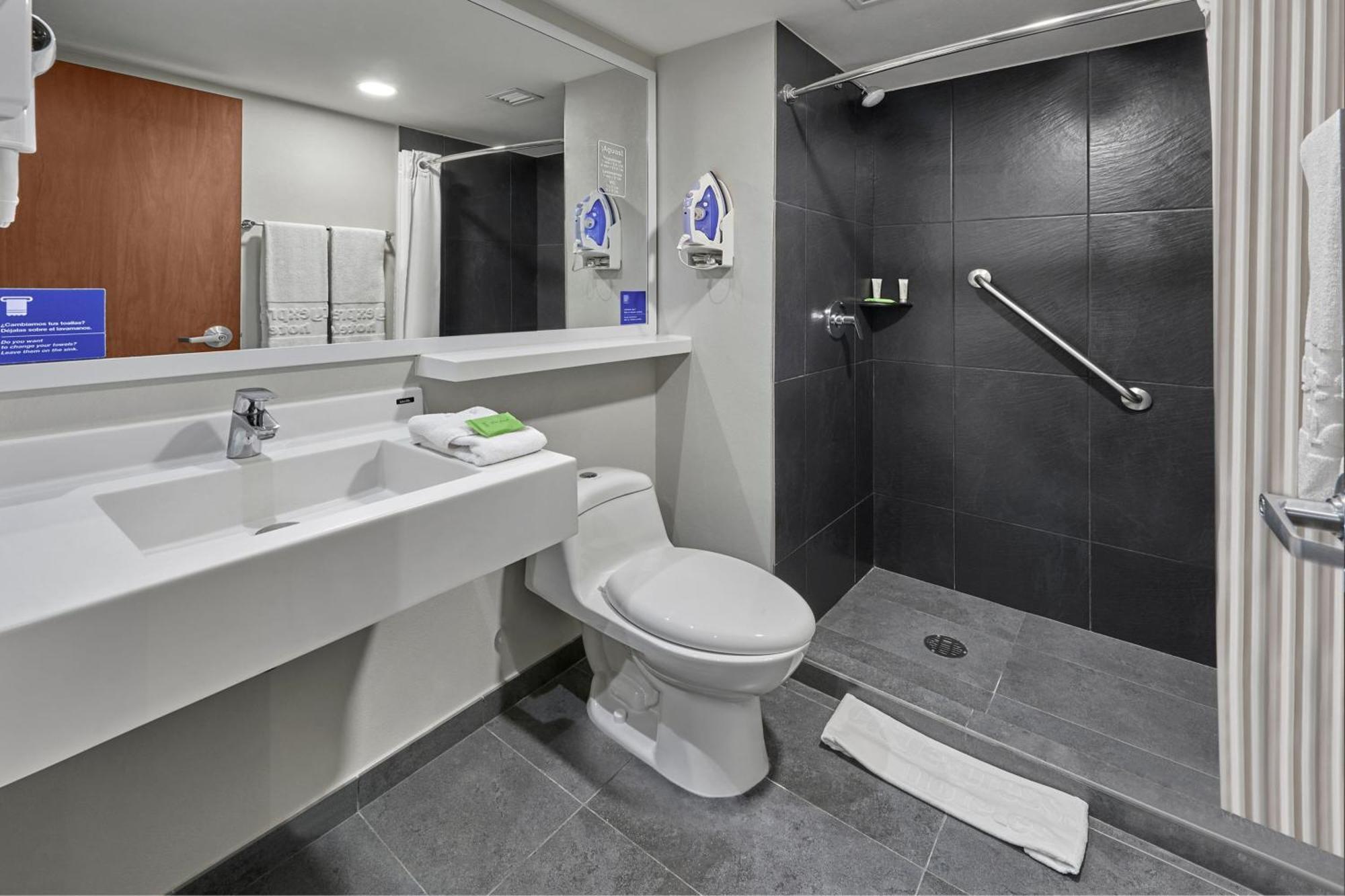 City Express By Marriott Tapachula Ngoại thất bức ảnh