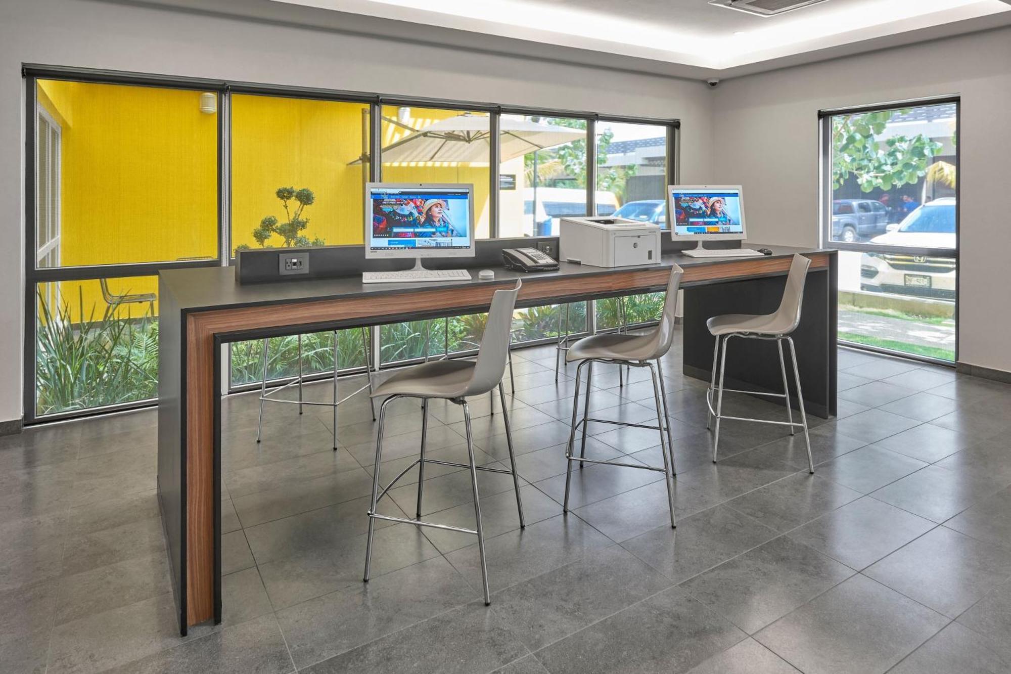 City Express By Marriott Tapachula Ngoại thất bức ảnh