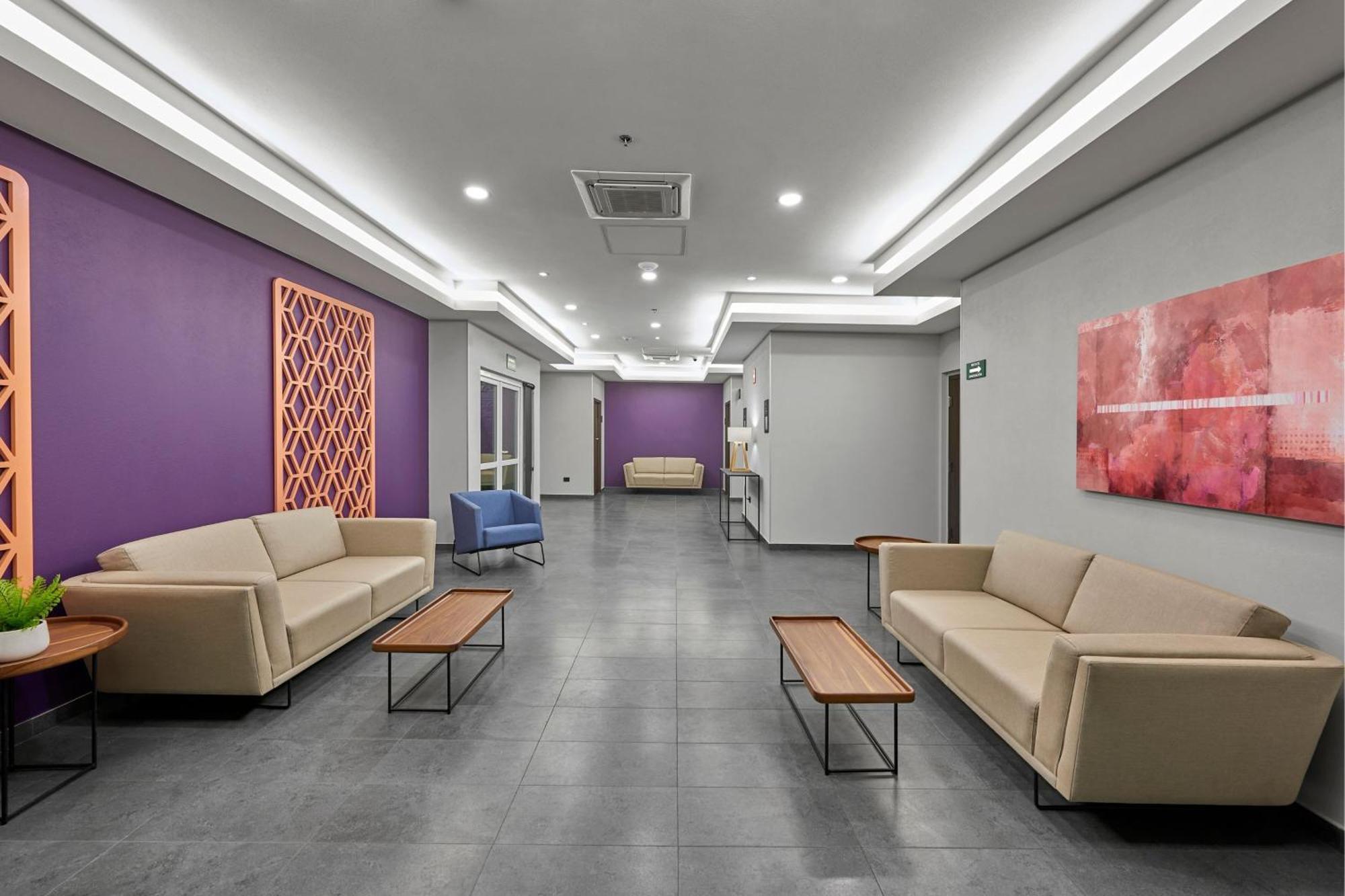 City Express By Marriott Tapachula Ngoại thất bức ảnh