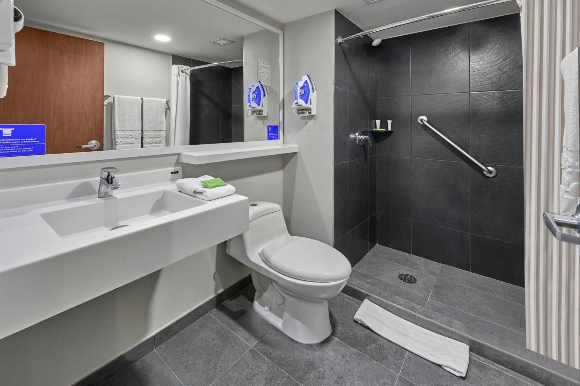 City Express By Marriott Tapachula Ngoại thất bức ảnh